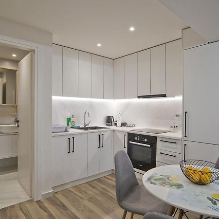 Thiseio Central Apartment Athens Ngoại thất bức ảnh
