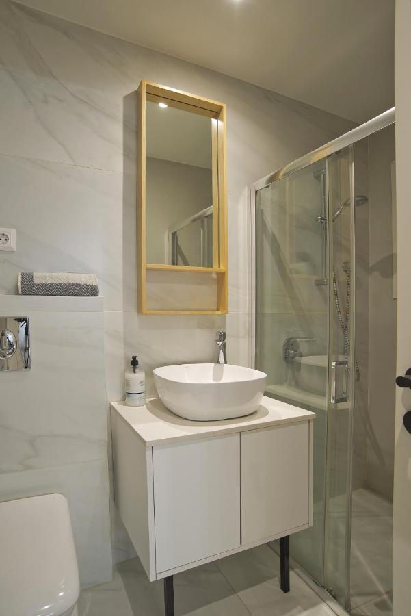 Thiseio Central Apartment Athens Ngoại thất bức ảnh