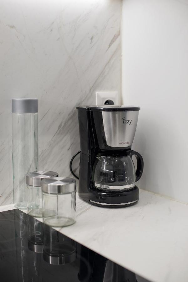 Thiseio Central Apartment Athens Ngoại thất bức ảnh